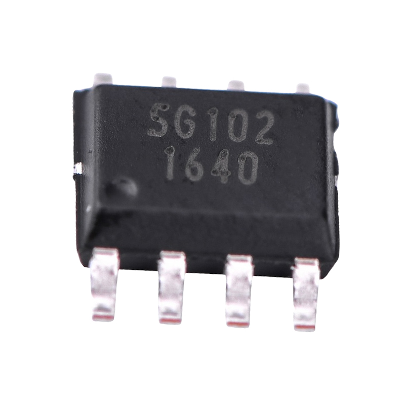 Amplificateur micro MMIC-SG102